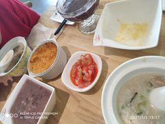 -嘉和一品粥(方庄店)