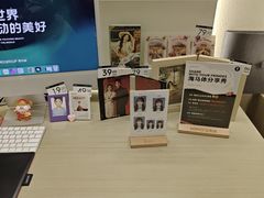 -海马体照相馆(佛山岭南站店)