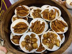 -品香排骨饭(羊官路店)