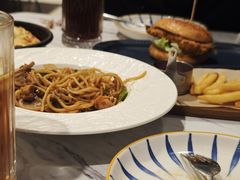 -必胜客(堤口路店)