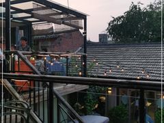 -后海16号·北京私房菜