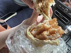 -王氏烧饼无矾油条
