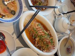 -上海宝华喜来登酒店·采悦轩中餐厅