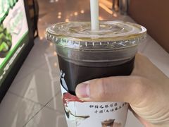 -瑞幸咖啡(K酷·时尚广场店)