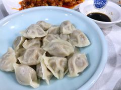 鲜肉水饺-峨嵋酒家(清河店)