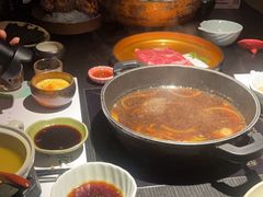 -花潮料理艺食馆(成都万象城店)