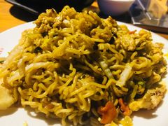 -刘全福吊炉烧烤王(东江路店)