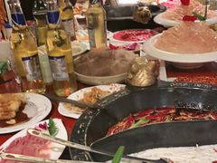 -袁老四重庆老火锅(桐梓坡店)