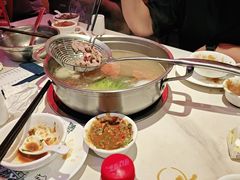 -八合里牛肉火锅(福州万象城店)