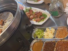 -晓燃地摊烤肉(朝阳双桥店)
