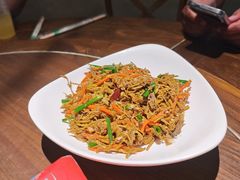 -遇见小院—虹鳟鱼•农家菜(怀柔店)