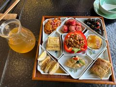 -五观堂素食(新华路店)