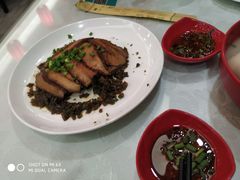 -廖老妈蹄花(中海国际店)