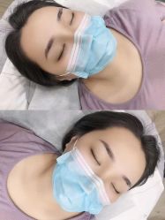 -西施无菌半永久纹绣眉眼影唇轻增发纹发际线