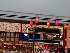 -RISE RESTAURANT(滨海湾金沙店)