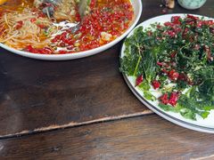 -吃货私房菜(丽江束河古镇店)