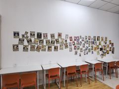 -垚火玩泥吧手作集合店·拼豆·陶艺