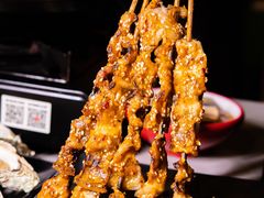 -酒里·宜州果酱烧烤(葛村店)