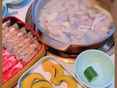 -润园四季椰子鸡火锅(南山海岸城店)