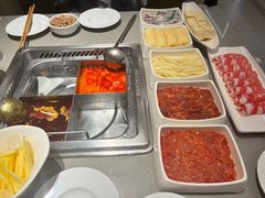 -海底捞火锅(攀枝花万达店)