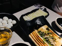 -京韵胡同·酱香羊蝎子火锅涮肉(长寿路店)
