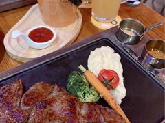 -1886德国汽车餐厅(外滩中央店)