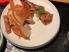 -局气 烤鸭·北京菜(光华路店)