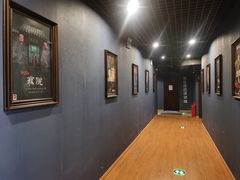 -恐怖游戏(湖滨店)