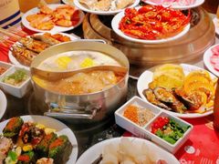 -千滋百味自助海鲜烤肉(布吉景华店)