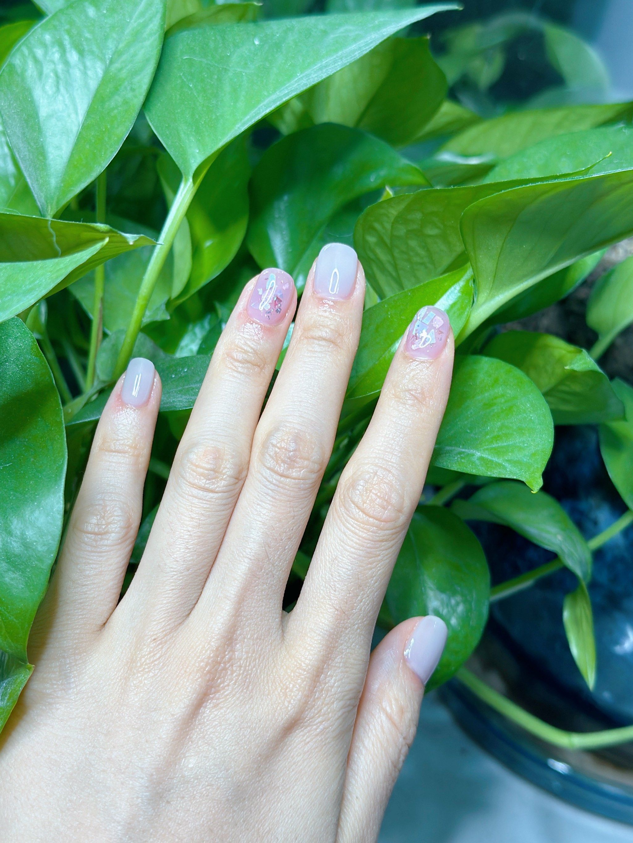 这个颜色巨显白❗️好夏天❗️