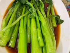 -芳姨广东砂锅粥(张庄路店)