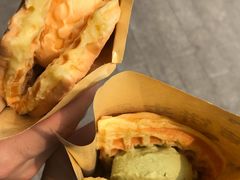 -成裕雪糕店(士多店)