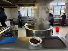 -龙门李家三旦羊肉汤馆