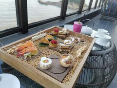 -影吧•悬崖海景(珠海凤凰湾悦椿酒店)