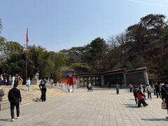 -红螺寺