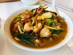 红烧鱼块-辣公子·千岛湖私房菜(滨江店)