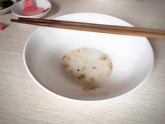 -艾麻子奶汤面(文星街店)