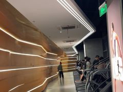 -锐动健身(博地中心店)
