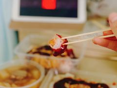 -香港风味小吃店(中英街店)