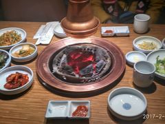 -王妃家(明洞中央店)