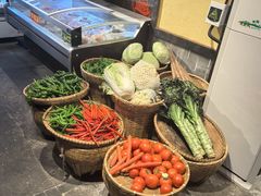 -富正毅三下锅·湘西韵味(天门山索道店)