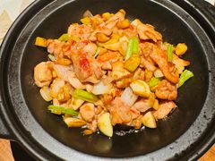 -苏帮袁Sue Cuisine(将台店)