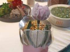 -柴米油盐(土菜院子店)