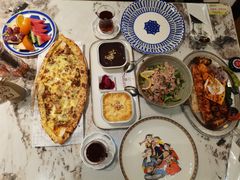 -SULTAN·苏坦土耳其餐厅(新光汇店)