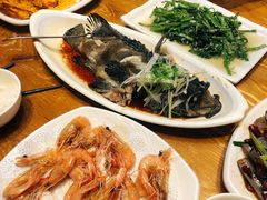 -南海渔家•海鲜•正宗海南菜(海棠湾店)