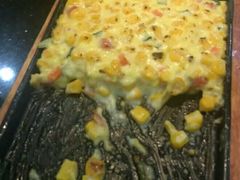 玉米烙-喜韩帝园烤肉店(七道街店)