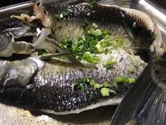 -堤边美食