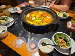 -小饕荟雅安贡椒鱼鲜馆(广福桥店)