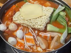 -源味屋韩式火锅&炸鸡(鼎城当代商城店)