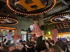 -HIB HUB公社(解放西路店)